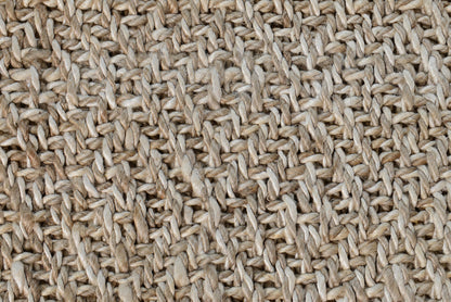Misti Rug - Silver/Ivory