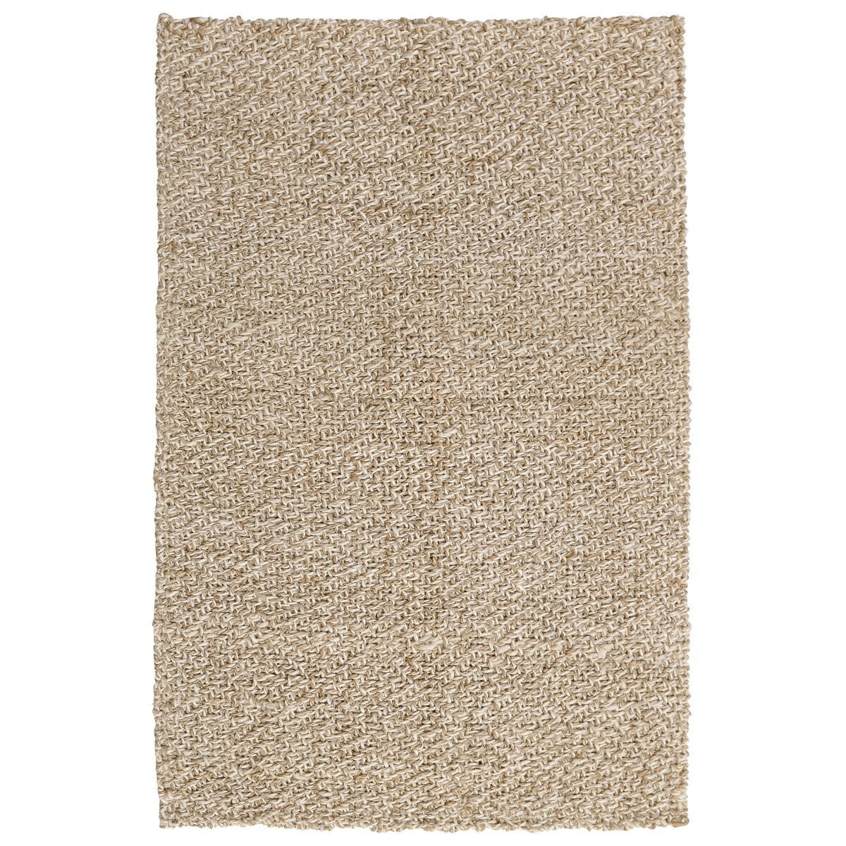 Misti Rug - Silver/Ivory