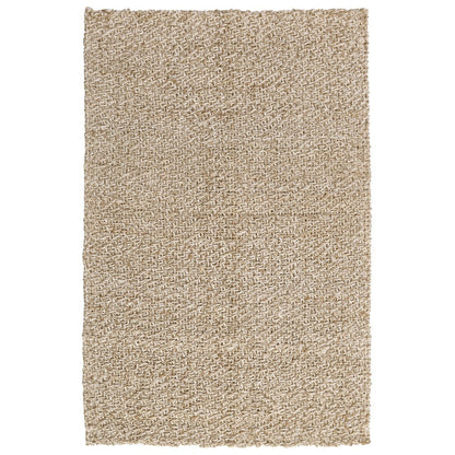 Misti Rug - Silver/Ivory
