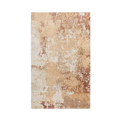 Vienna Distressed Rug - Ginger Multi