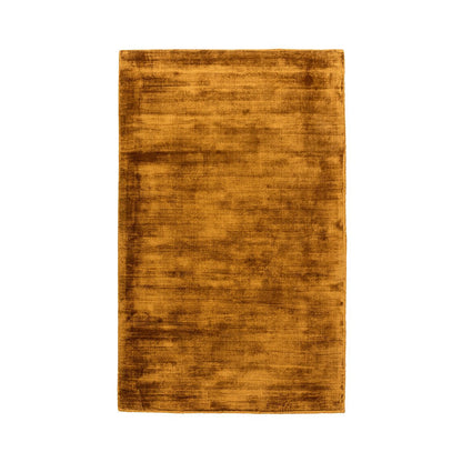 Berlin Distressed Rug - Vintage Gold