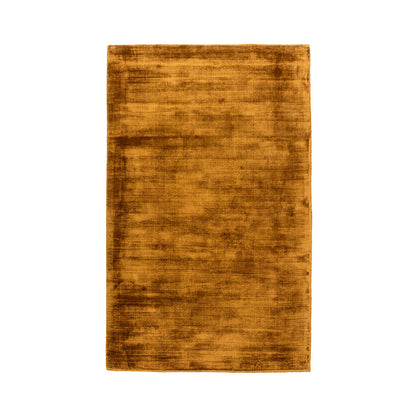 Berlin Distressed Rug - Vintage Gold