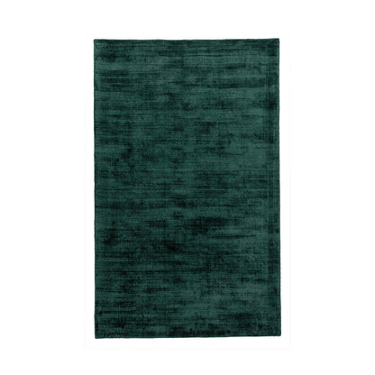 Berlin Distressed Rug - Emerald
