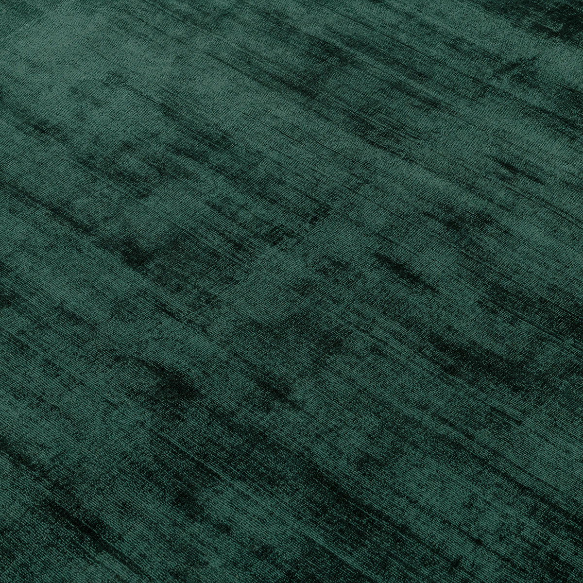 Berlin Distressed Rug - Emerald