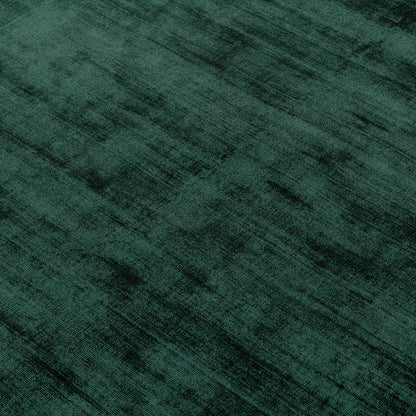 Berlin Distressed Rug - Emerald