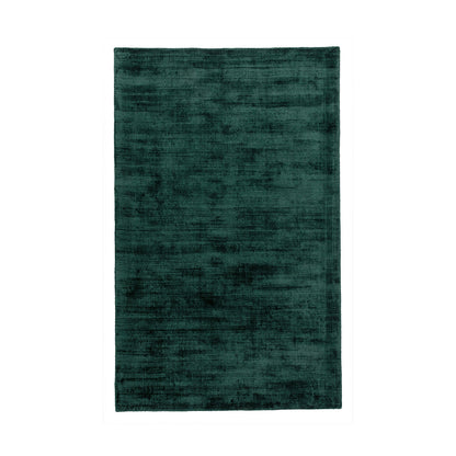 Berlin Distressed Rug - Emerald