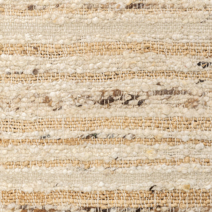 Idra Rug -Natural/Ivory