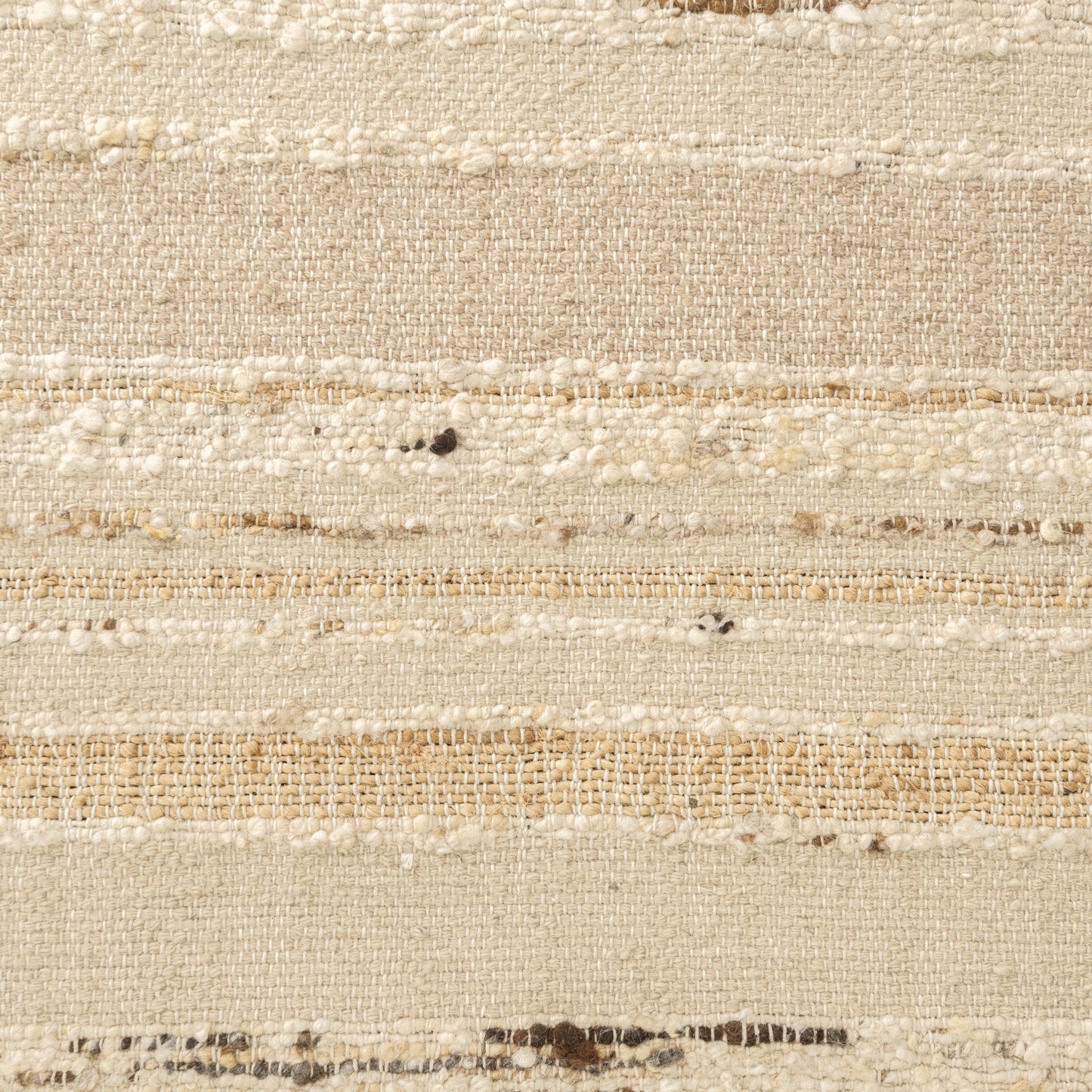 Idra Rug -Natural/Ivory