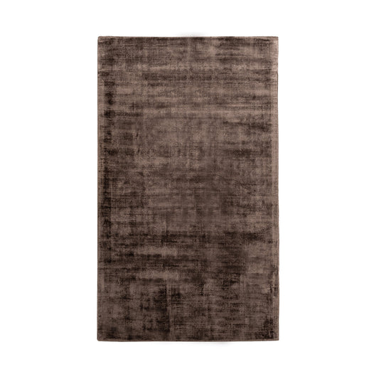Berlin Distressed Rug - Ganache Brown