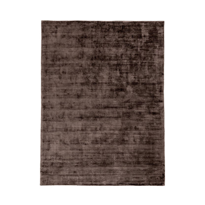 Berlin Distressed Rug - Ganache Brown