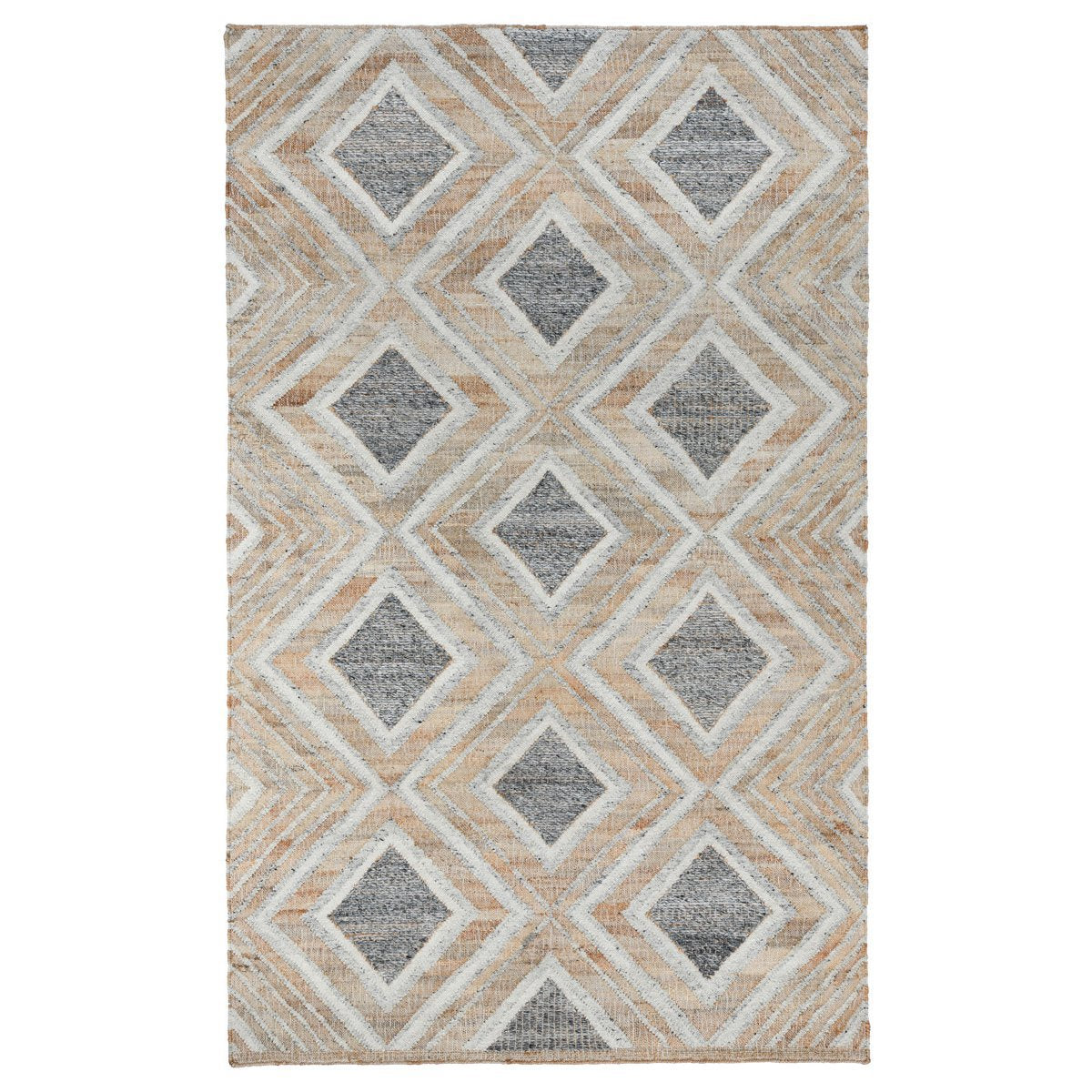 Laguna Rug - Blue Multi