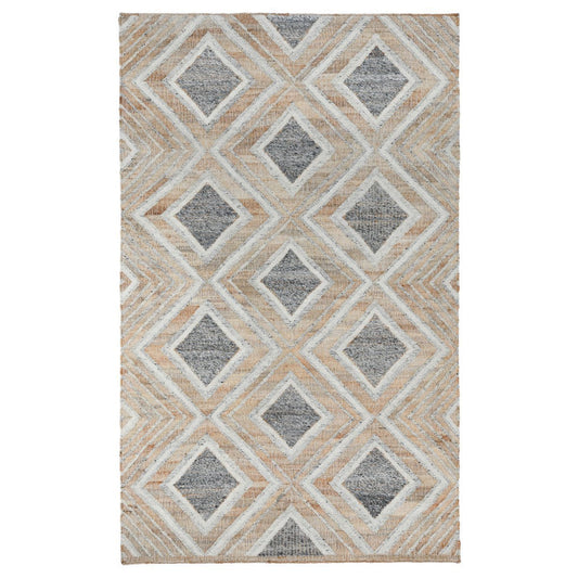 Laguna Rug - Blue Multi