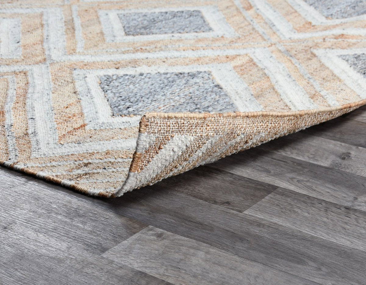 Laguna Rug - Blue Multi