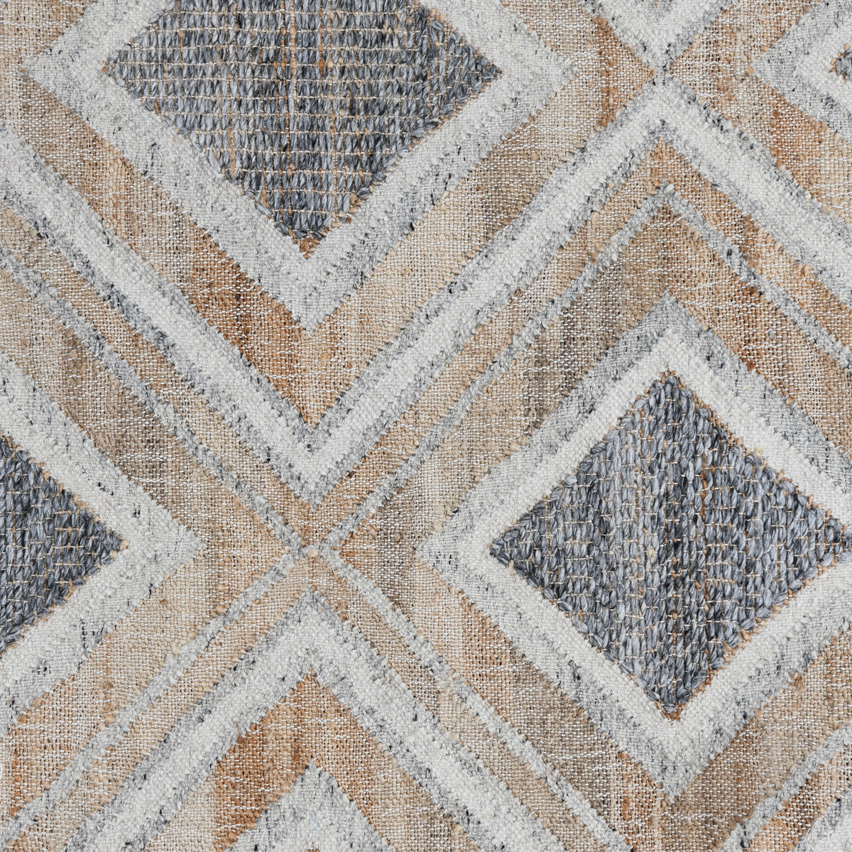 Laguna Rug - Blue Multi