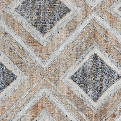 Laguna Rug - Blue Multi