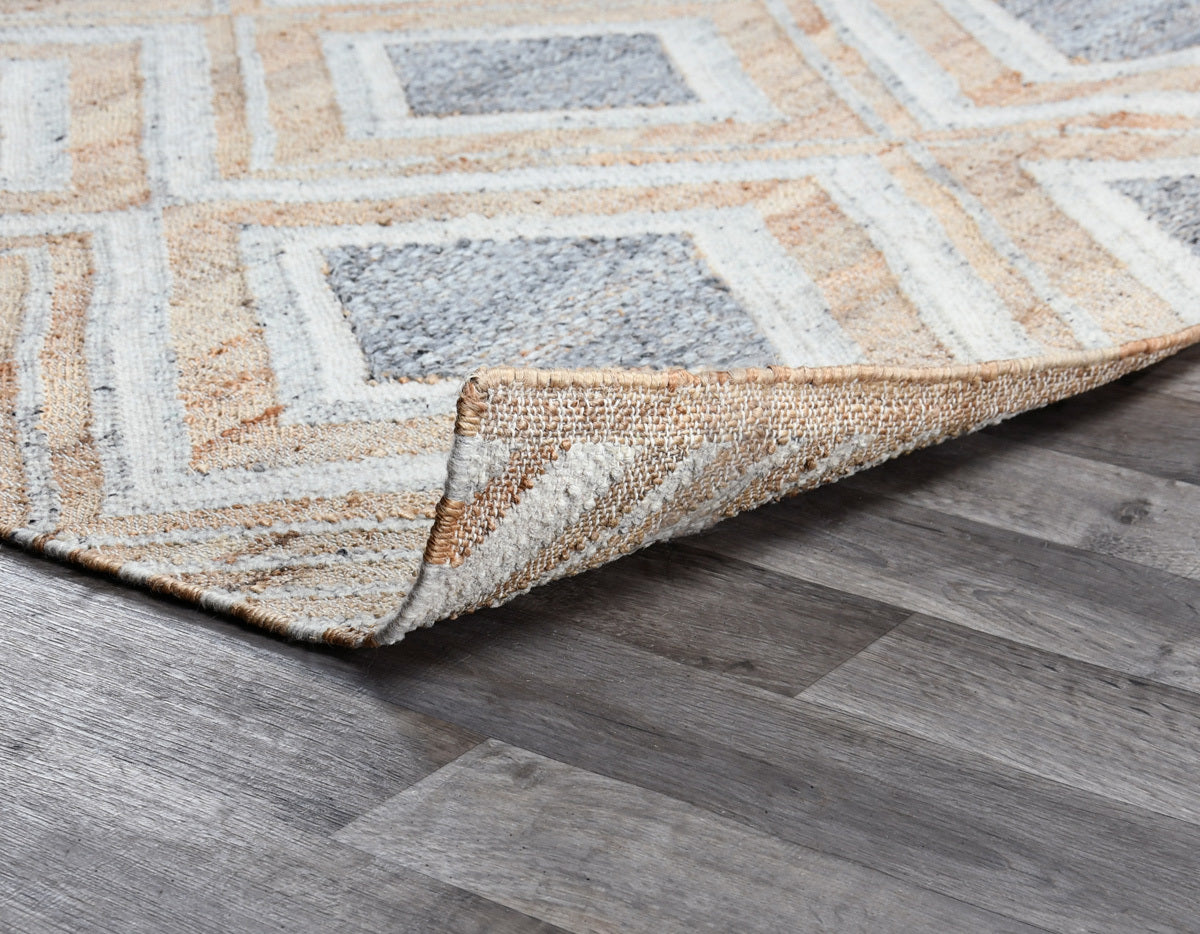 Laguna Rug - Blue Multi