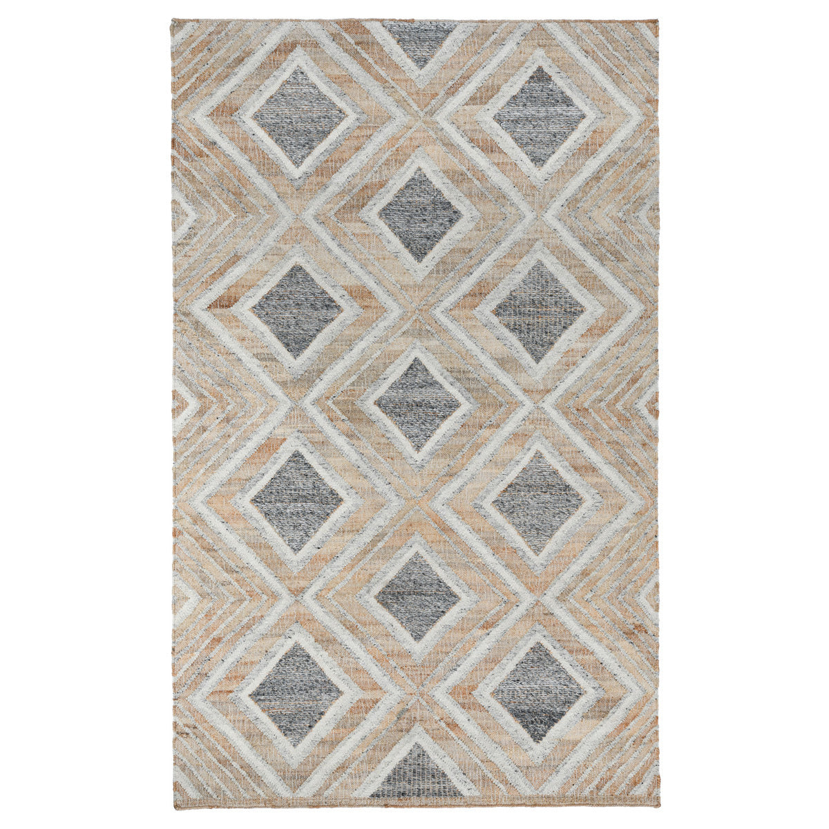Laguna Rug - Blue Multi