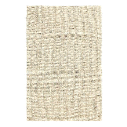 Chunky Loop Rug - Ivory