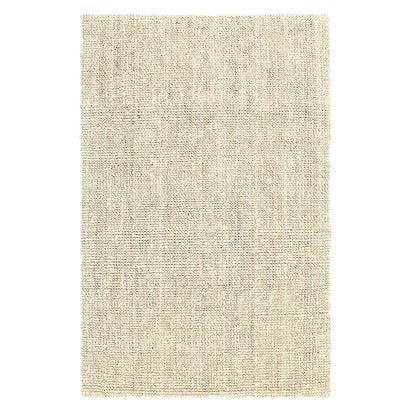 Chunky Loop Rug - Ivory