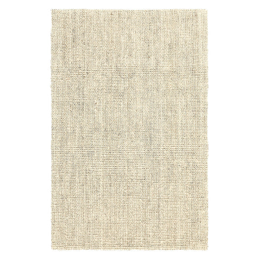 Chunky Loop Rug - Ivory