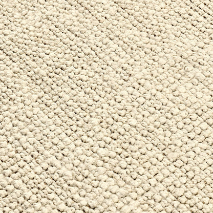 Chunky Loop Rug - Ivory