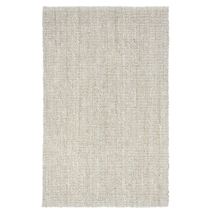 Chunky Loop Rug - Ivory