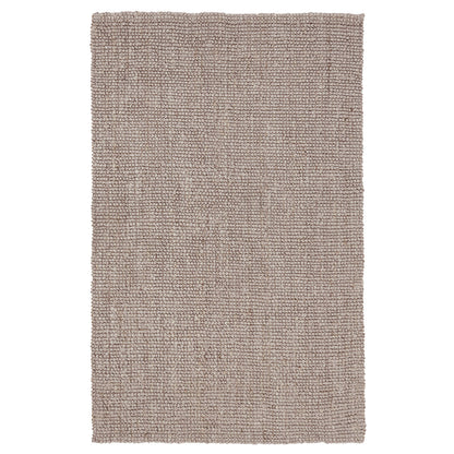 Chunky Loop Rug - Oatmeal