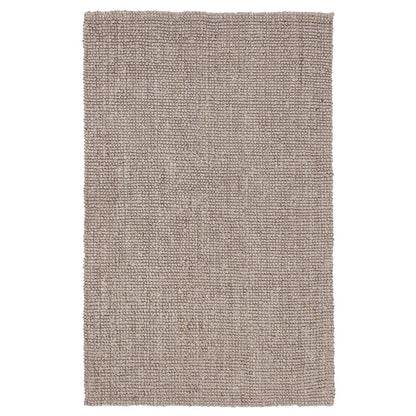 Chunky Loop Rug - Oatmeal