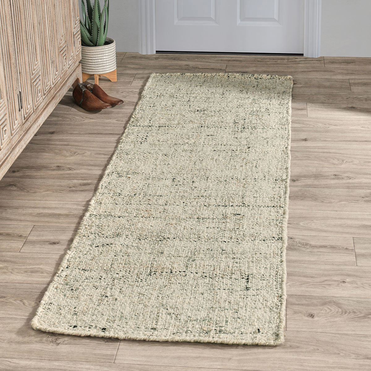Oslo Rug - Natural