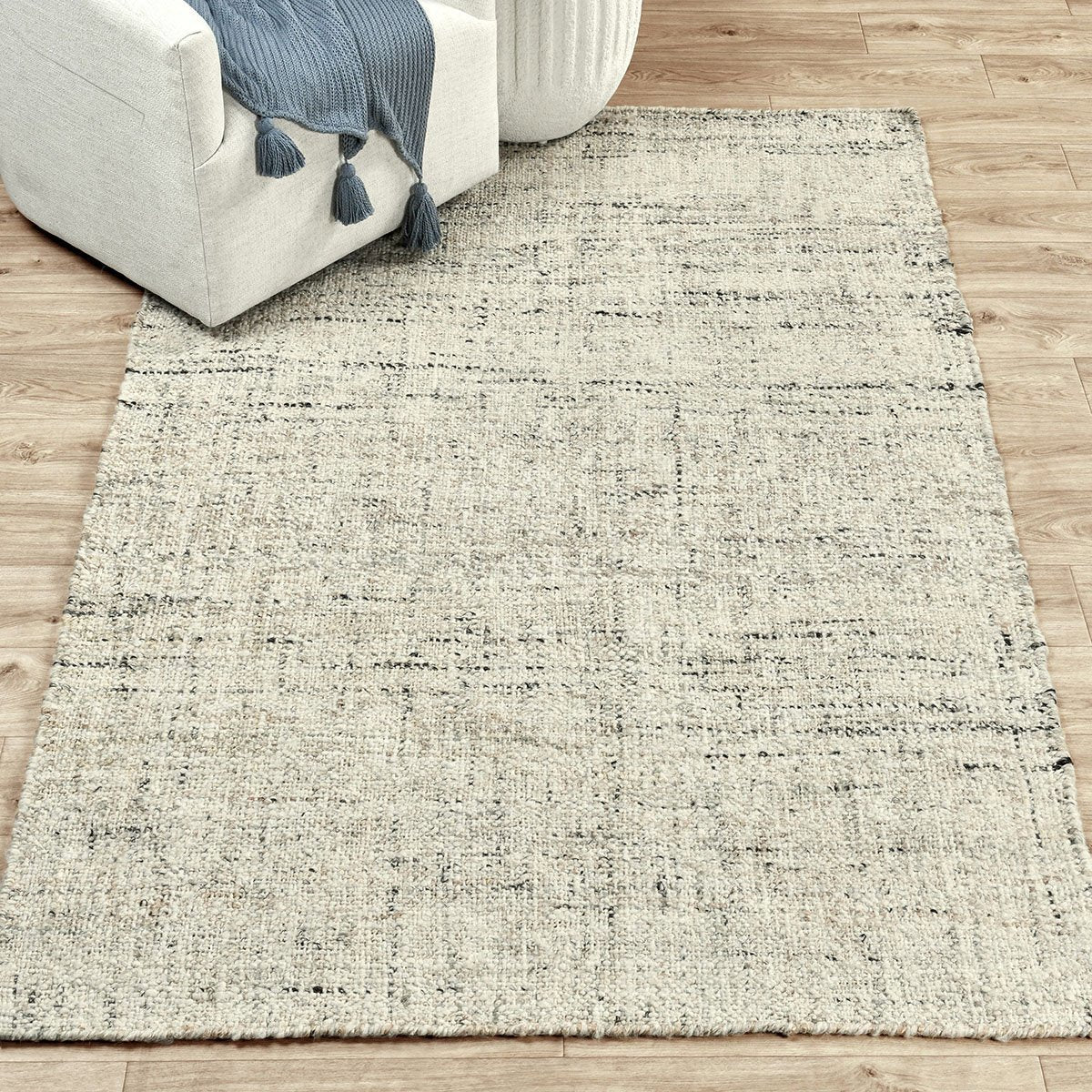 Oslo Rug - Natural