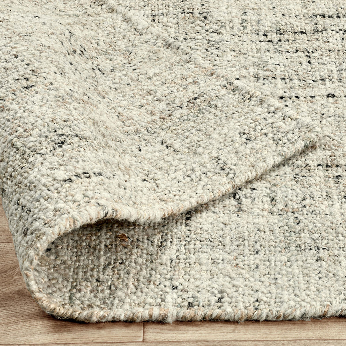 Oslo Rug - Natural