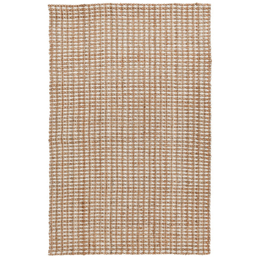 Evora Rug - Natural/Ivory