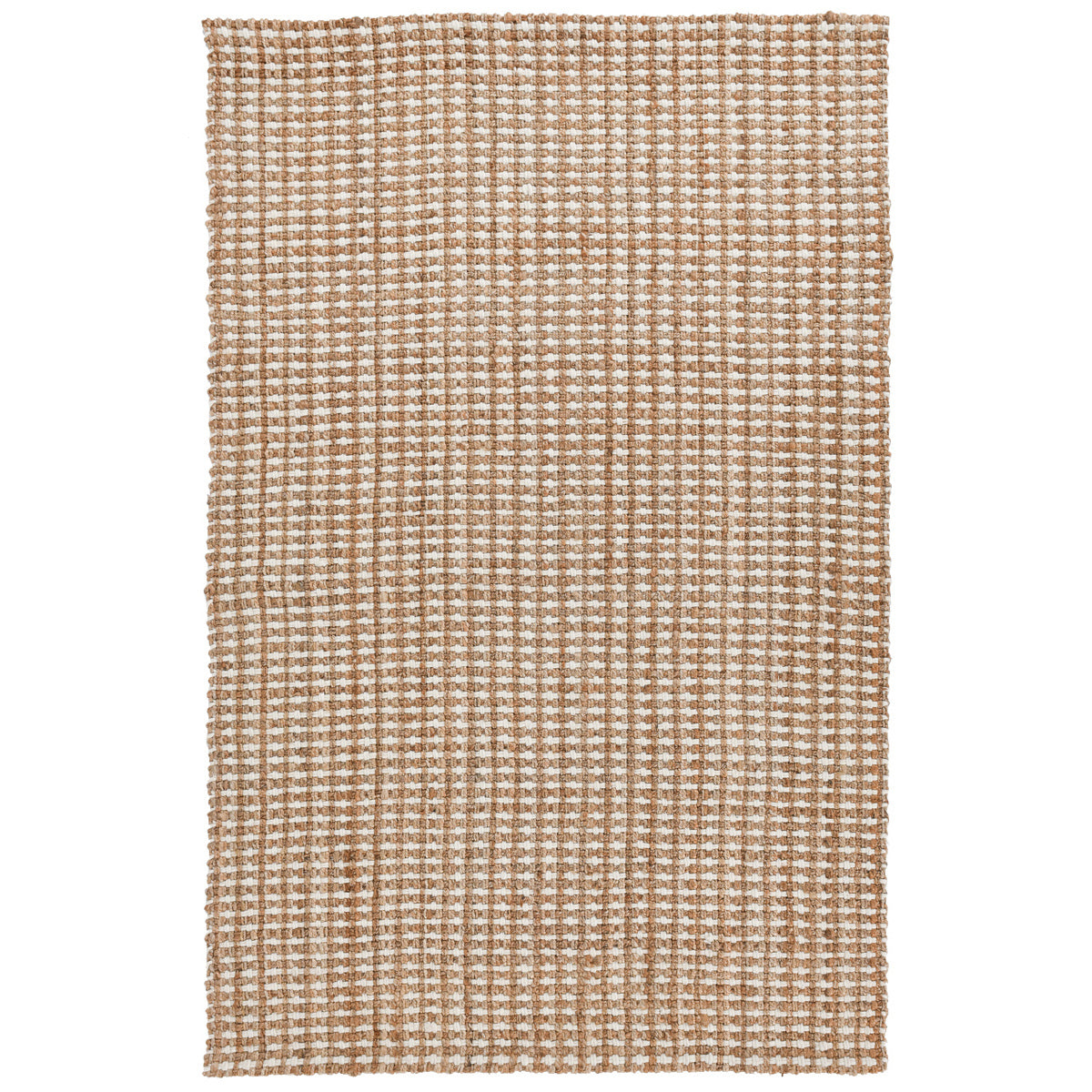 Evora Rug - Natural/Ivory