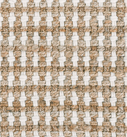 Evora Rug - Natural/Ivory
