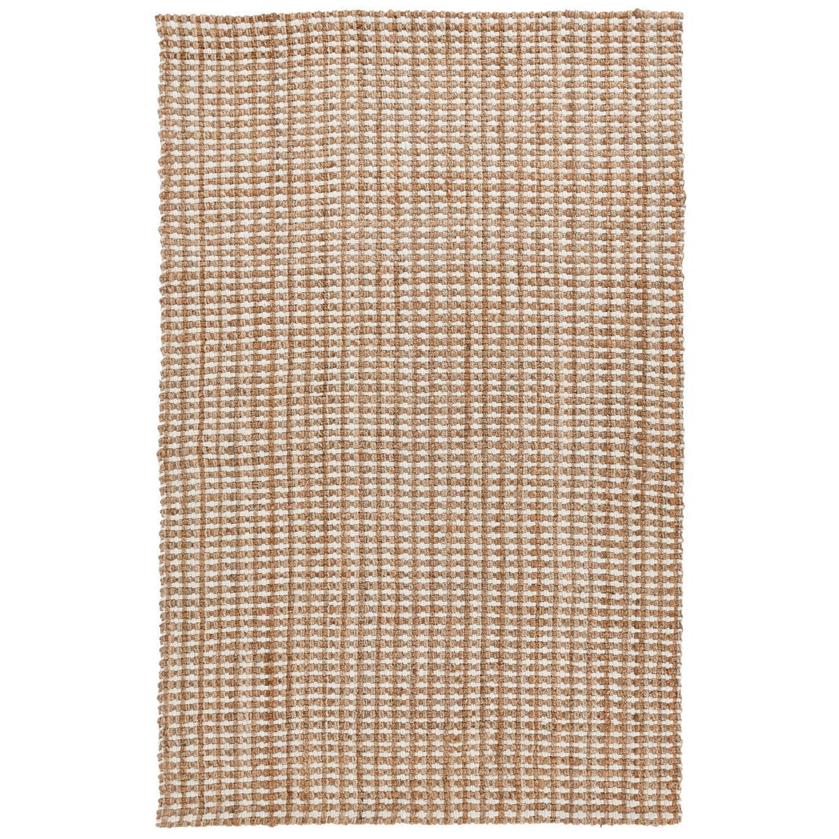 Evora Rug - Natural/Ivory