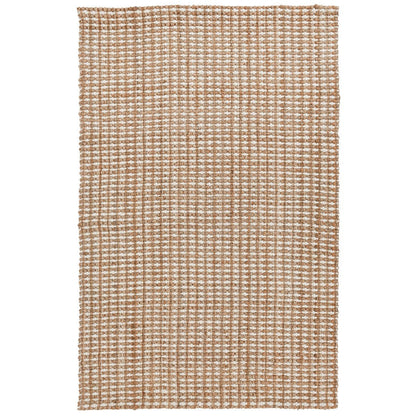 Evora Rug - Natural/Ivory