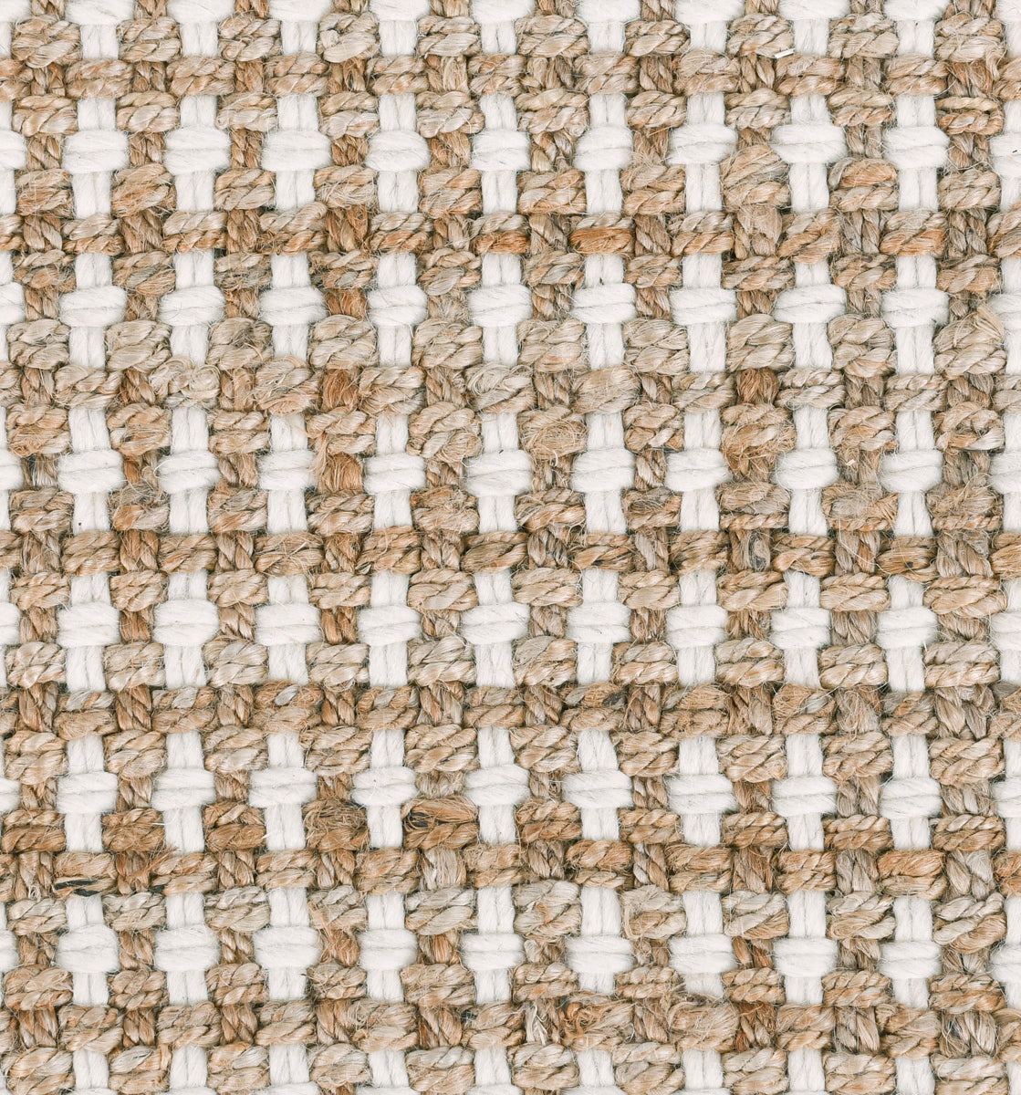 Evora Rug - Natural/Ivory
