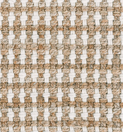 Evora Rug - Natural/Ivory