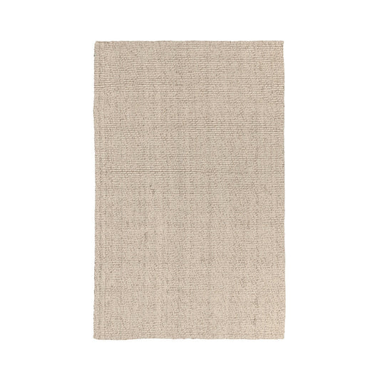 Lisbon Rug - Natural/Ivory