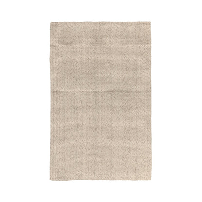 Lisbon Rug - Natural/Ivory