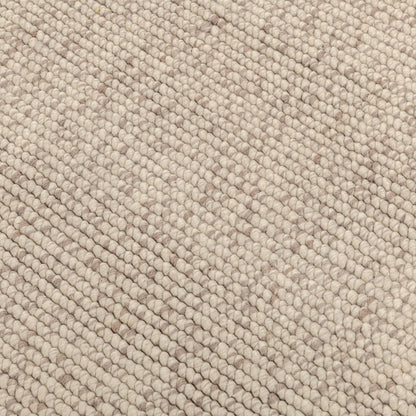 Lisbon Rug - Natural/Ivory