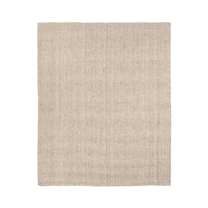 Lisbon Rug - Natural/Ivory
