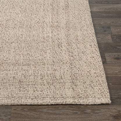 Lisbon Rug - Natural/Ivory