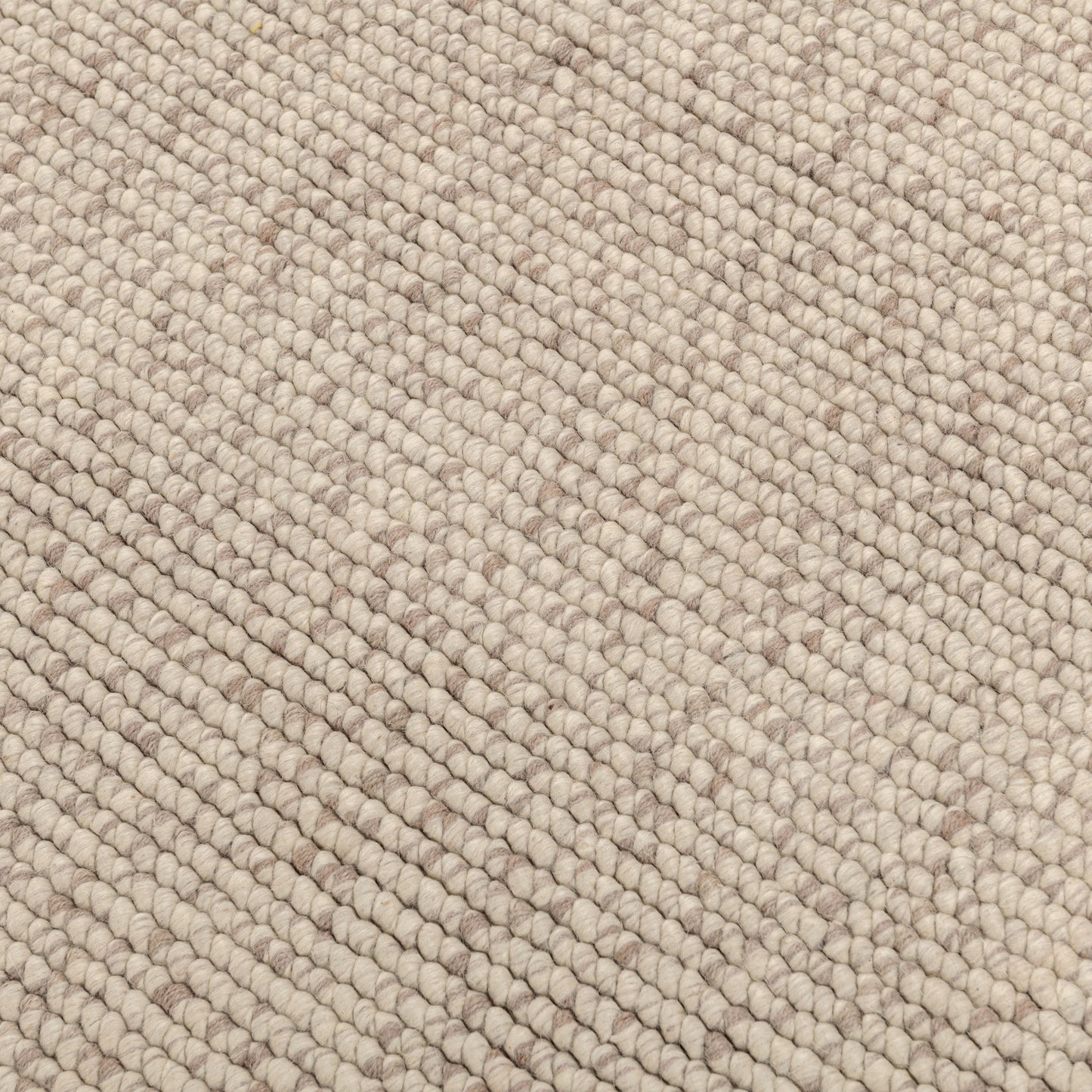 Lisbon Rug - Natural/Ivory