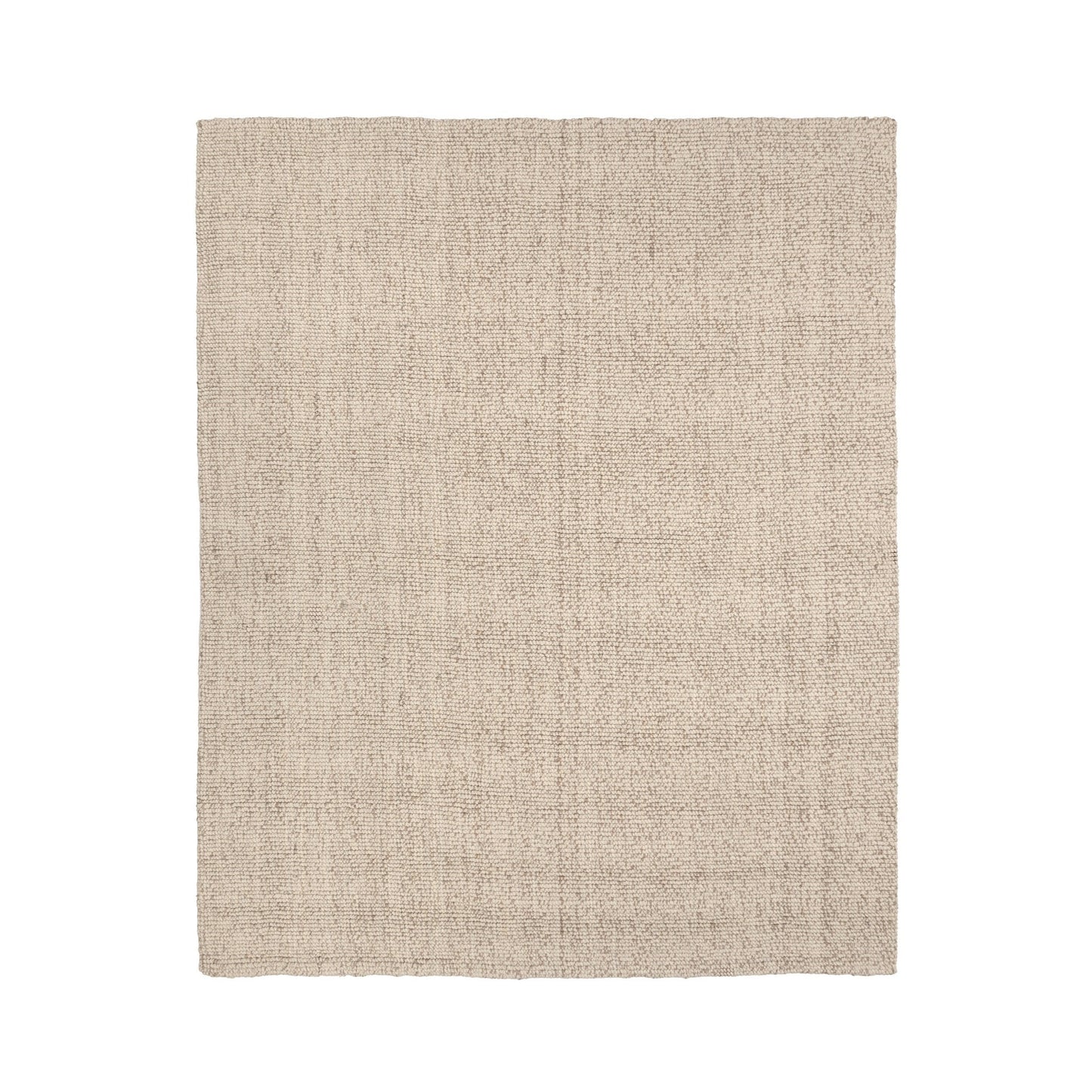 Lisbon Rug - Natural/Ivory
