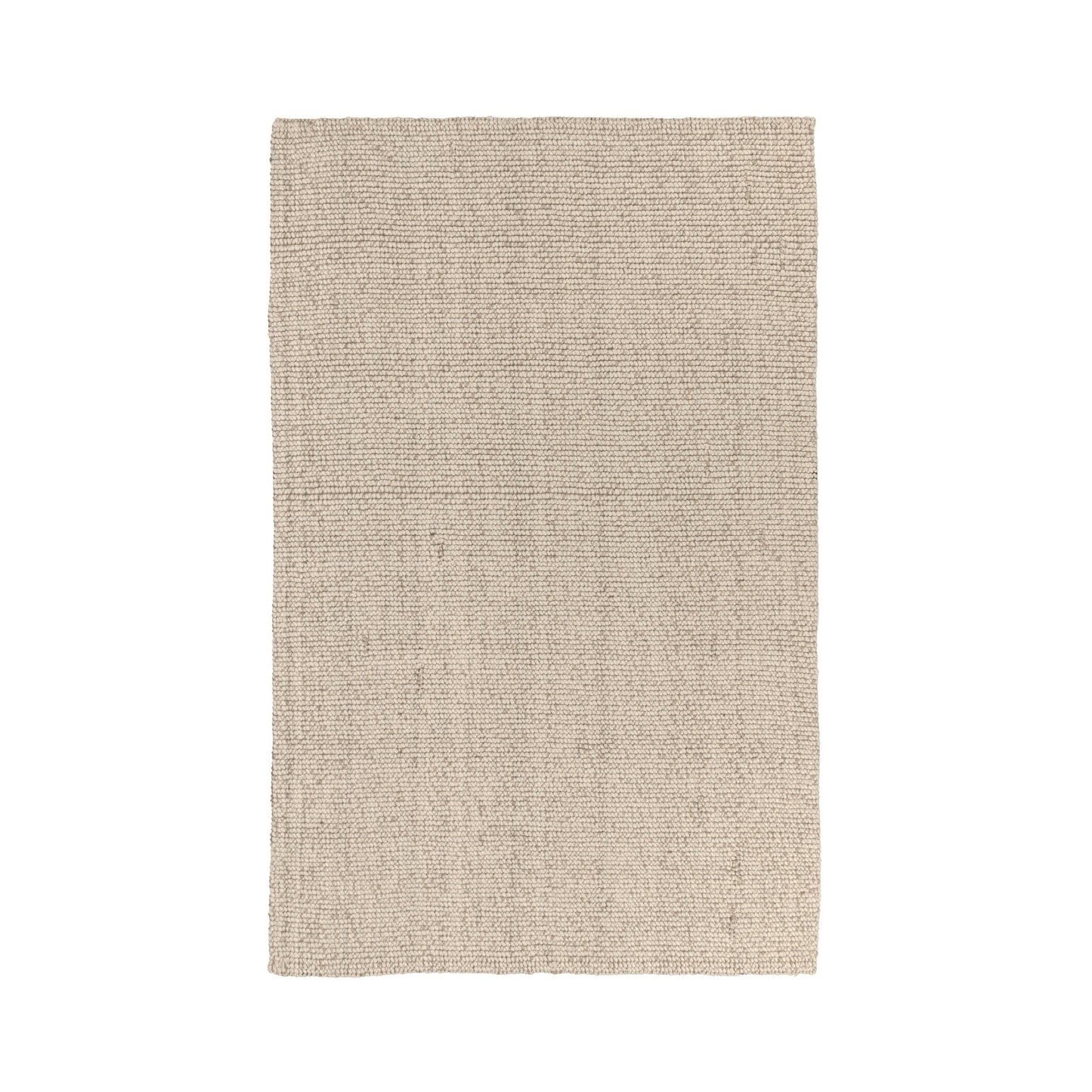 Lisbon Rug - Natural/Ivory