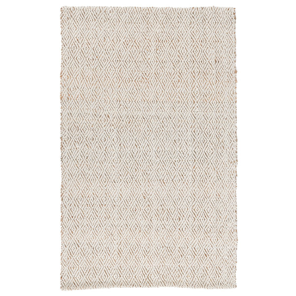 Tomar Rug - Natural/Ivory