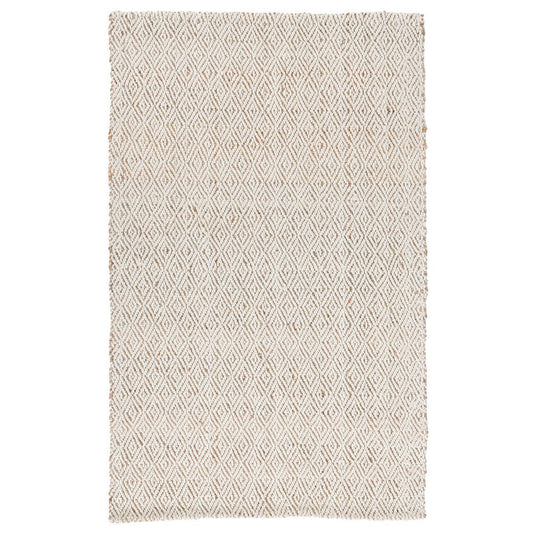 Tomar Rug - Natural/Ivory