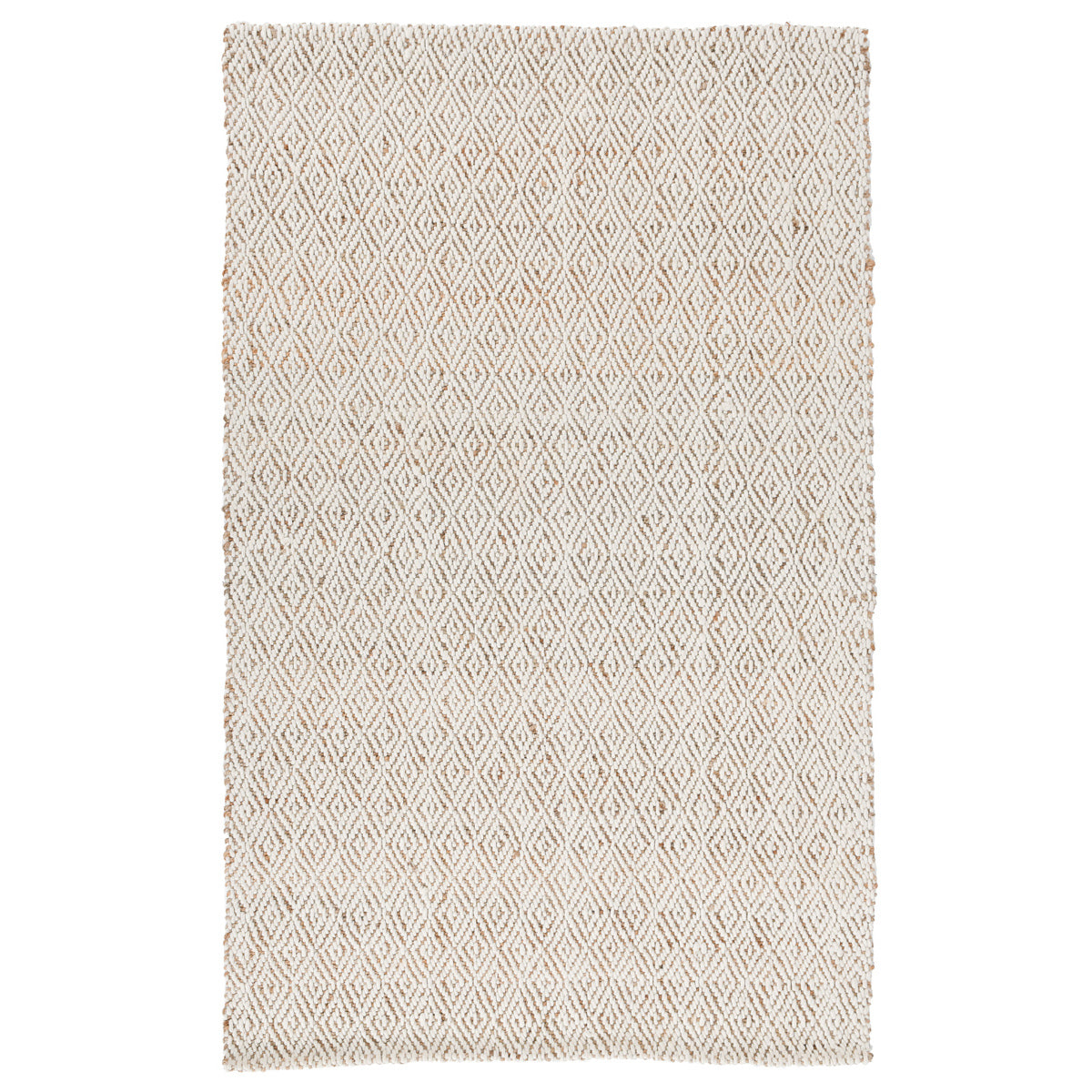 Tomar Rug - Natural/Ivory