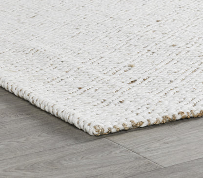 Tomar Rug - Natural/Ivory